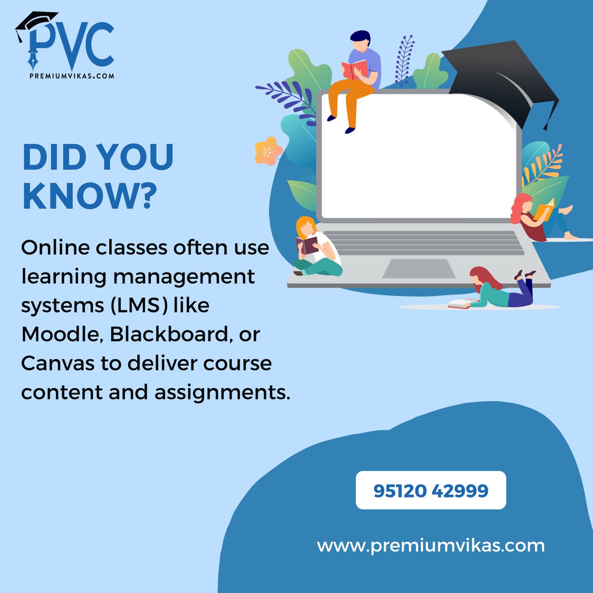Interesting Fact about Online Classes.
.
.
#OnlineClass
#VirtualLearning
#RemoteEducation
#Elearning
#DigitalClassroom
#OnlineLearning
#DistanceLearning
#OnlineEducation
#StayConnected
#EducateFromHome
#VirtualClass
#Webinar
#OnlineTeaching
#StudyFromHome
#DigitalLearning
#surat