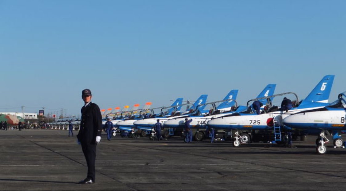 まだ消してない|･ω･`)
明日は空
明日は空
目的はチヌーク‥
え？