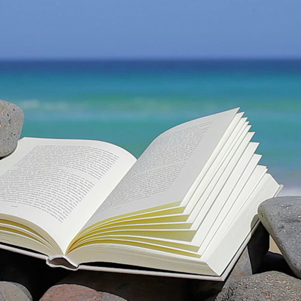 10 righe dai libri tweet media