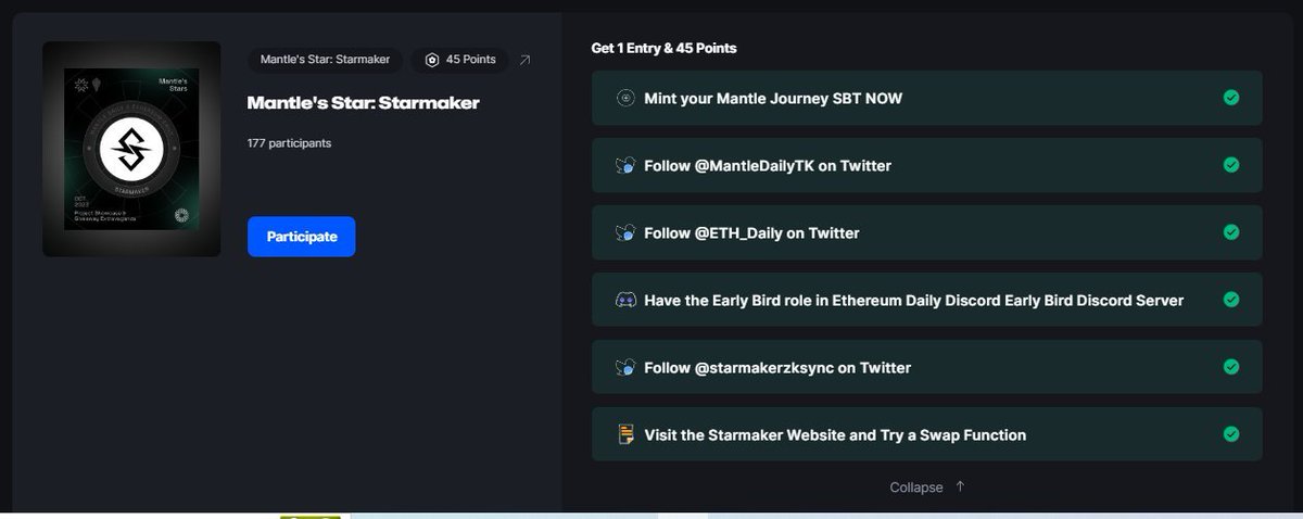 Ethereum Daily tweet media
