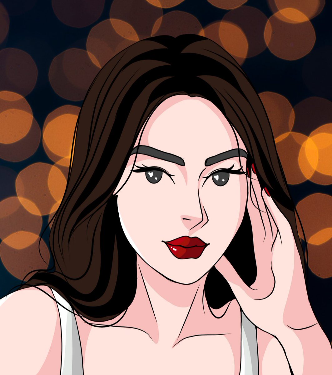 "I'm heartless because my heart isn't with me. It's with you, Rozen." - Coreen

happy birthday my babe ♥️

#H3artf3ltWishesCoreen
#HeartsFullofCoreen