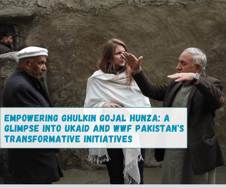 GypsyTourspk's tweet photo. Empowering Ghulkin Gojal Hunza: A Glimpse into UKaid and WWF Pakistan's Transformative Initiatives https://t.co/RIT4CVO4ai 

@UKaid @UKAidDirect @WWF @WWFPak @wwf_uk @climateWWF @ukinpakistan @FCDOClimate @JaneMarriottUK @UNDP_Pakistan @pkBritish @PakistaninUK @ghulkin @BBCNews https://t.co/5IX3SQ7QxA