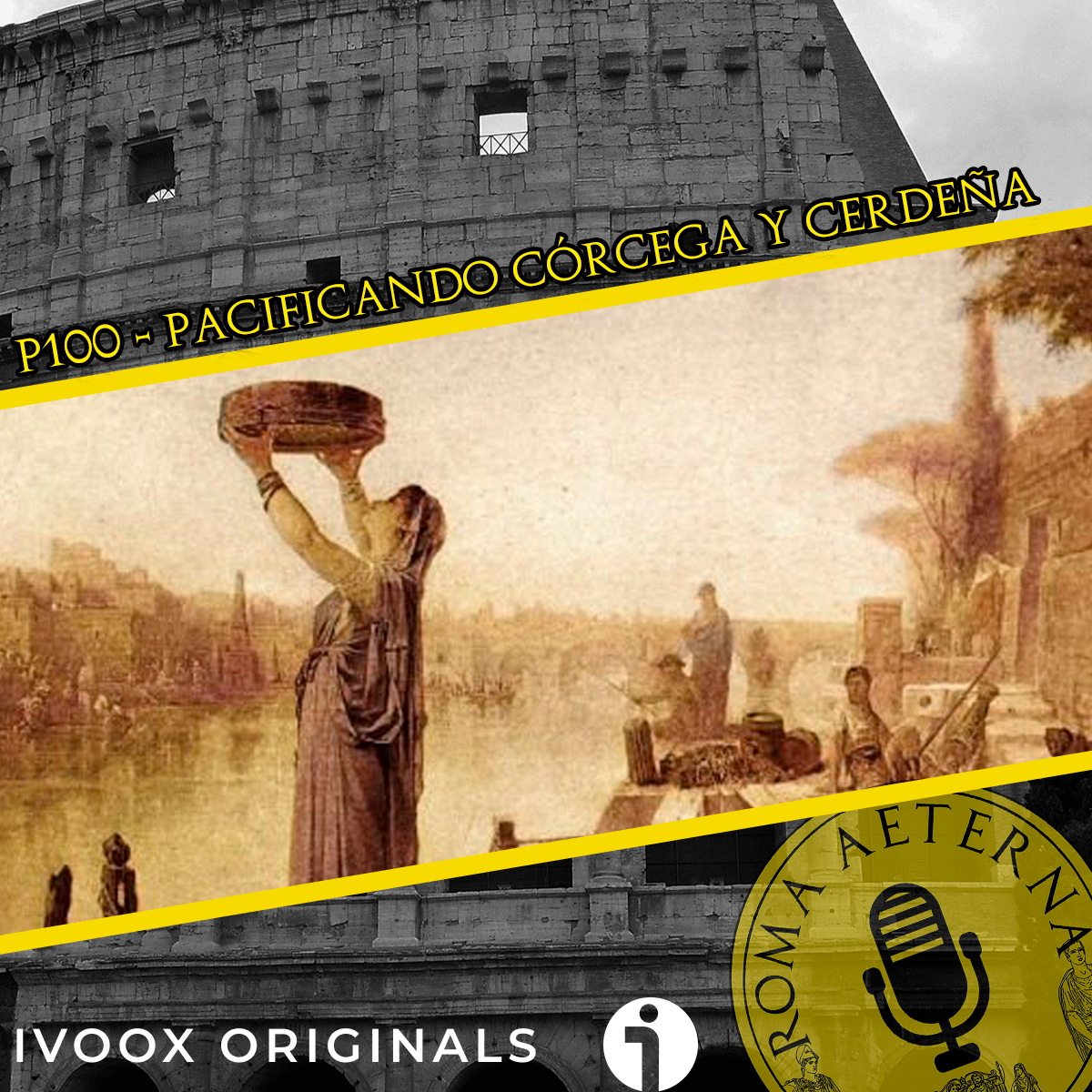 🎙️¡Nuevo programa!🎙️ Mientras Cartago se enfrentaba a sus mercenarios, Roma tuvo que lidiar con galos, ligures, corsos y sardos. Conoceremos a personajes muy importantes como Cayo Flaminio y entra en escena Teuta, la reina de Iliria. ¡No te lo pierdas y compártelo!🐺