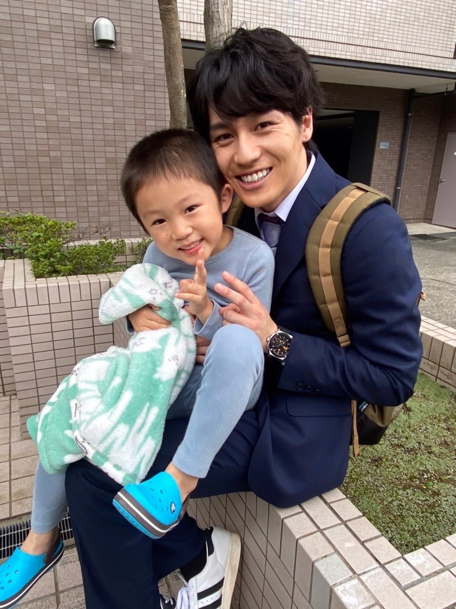 👨‍💼土曜ドラマ #ゼイチョー👩‍💼 ／ 今夜10時放送！ 3話のオフ