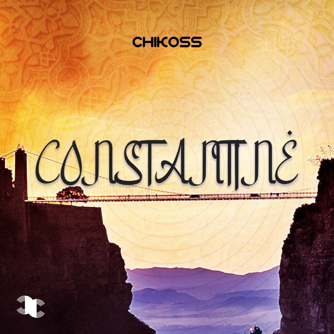 Chikossmusic's tweet photo. The new song "Constantine" is out now, enjoy it and share it..
https://t.co/ukDTuQEkc9
#Constantine #ck #cirta #malouf #edm #arabic #noumidia #katifa #nouvelle #andalusi #pont #bridges #rocks #chekhchoukha #ma9roud #est #dz #capitale https://t.co/ASBGweaC6B