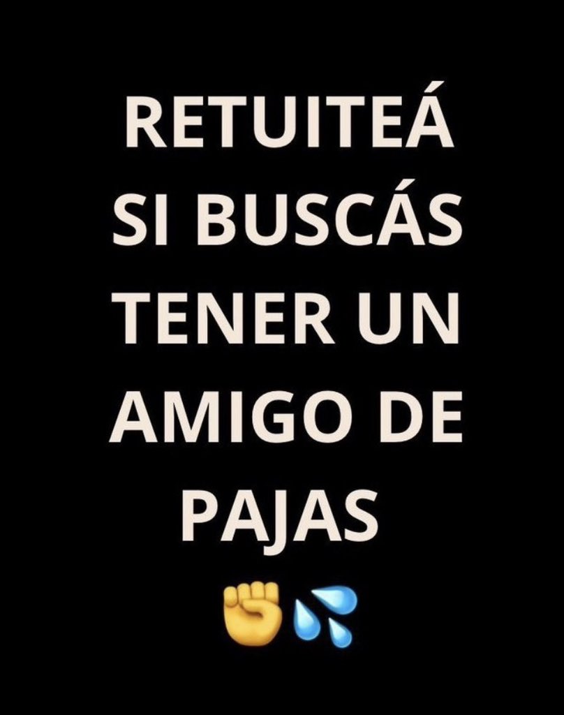 catilito1224's tweet image. Por si algo….