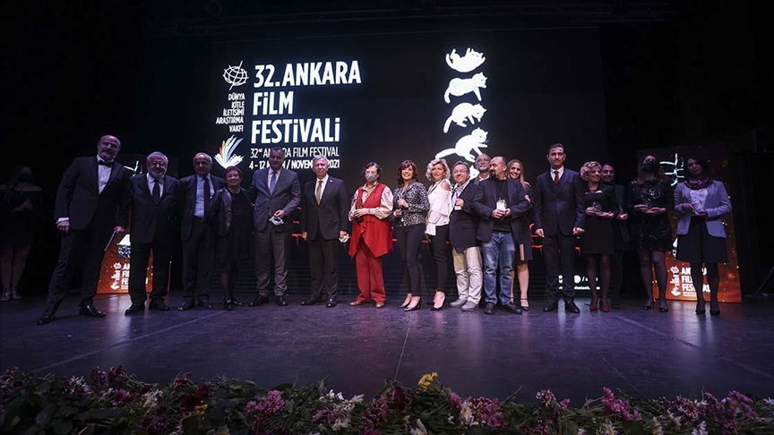 34. #AnkaraFilmFestivali gençleri sinema salonlarına çağırıyor!

24saatgazetesi.com/ankara-film-fe…