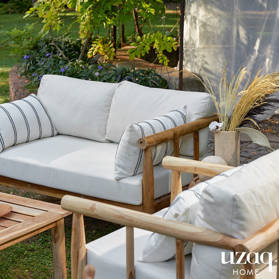 Bahçenizde sıcaklığı hissettiren dokular…🍀 Yeni mağazamız Maslak Veko Giz Plaza'da. Warm textures for your garden…🍀 We are now open in Maslak Istanbul. #dahauzaqdahayakın #farawaysoclose #uzaqhome #sıcakdokular #thetexture #findyourself