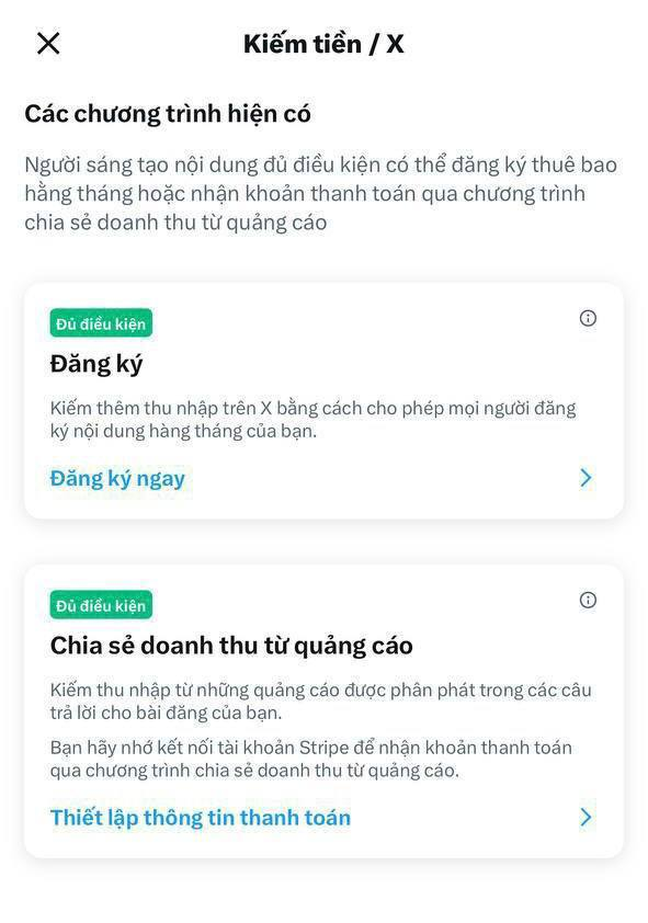 Phạm Ninh | AlphaBack.net tweet media