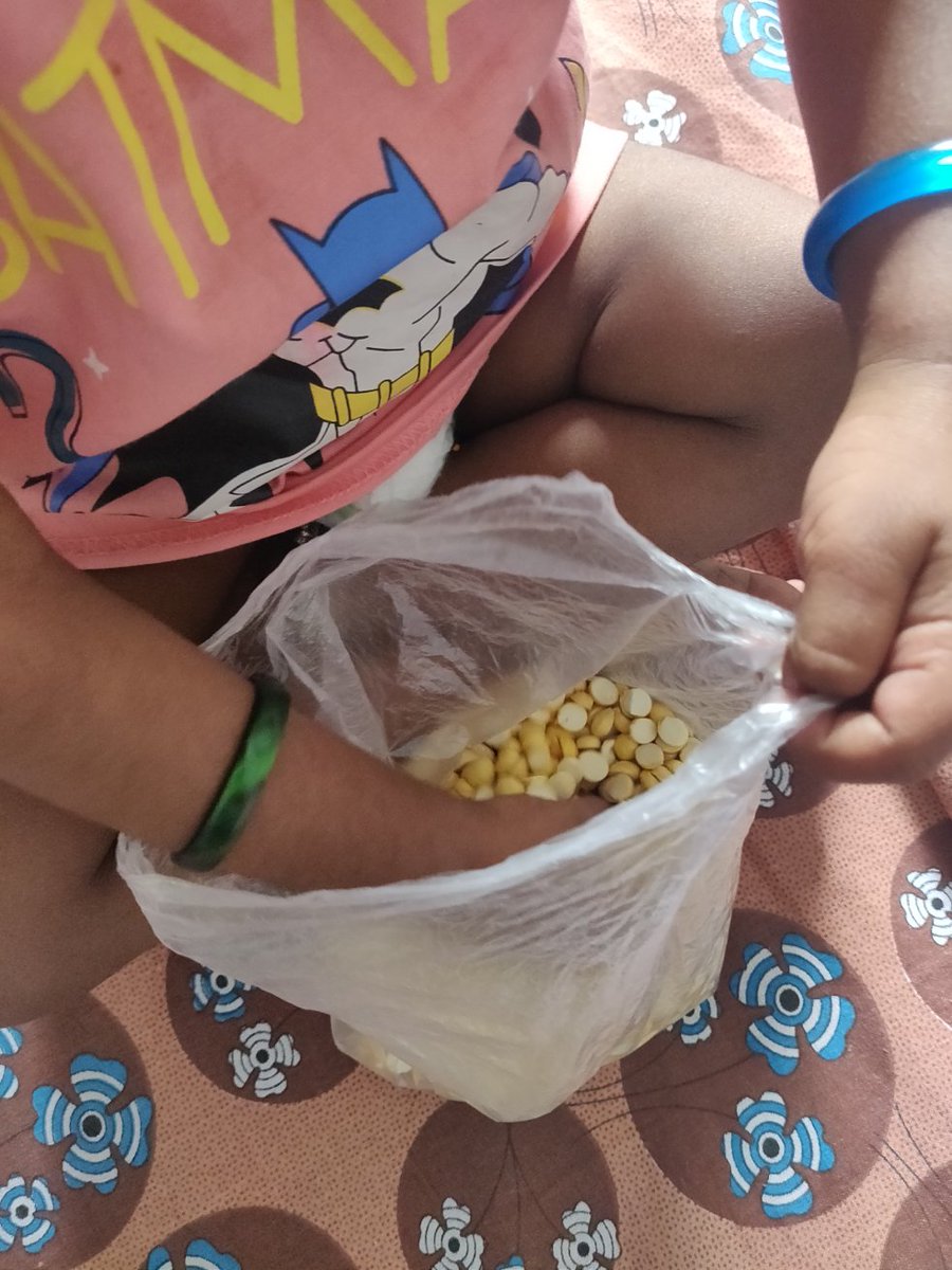 Thief caught red handed :D