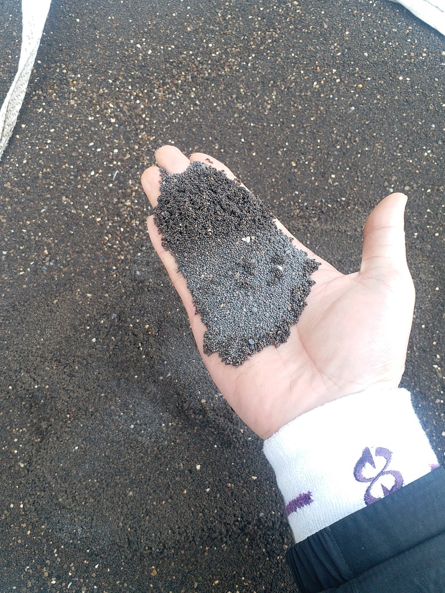 CeramicProppant's tweet image. 30/50 Ceramic Proppant from anyicheng.com