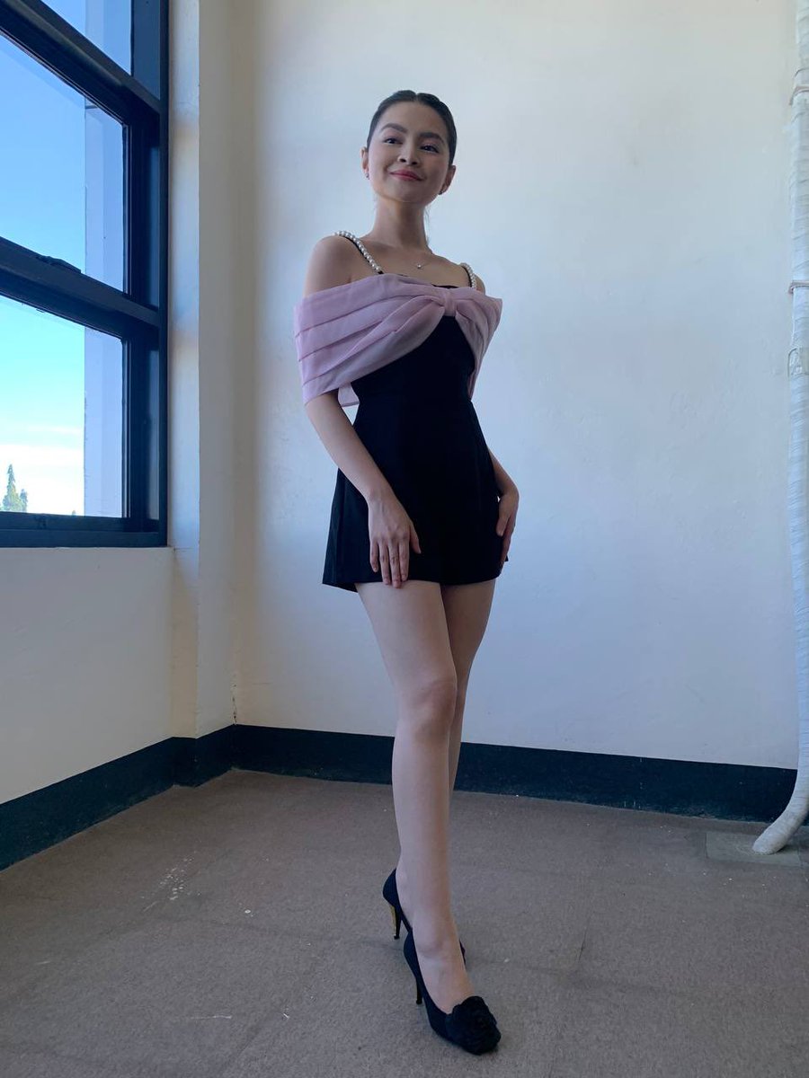 barbieootd's tweet photo. 📍 Zamboanga 

#BarbieForteza @dealwithBARBIE https://t.co/qu01hv0uvi