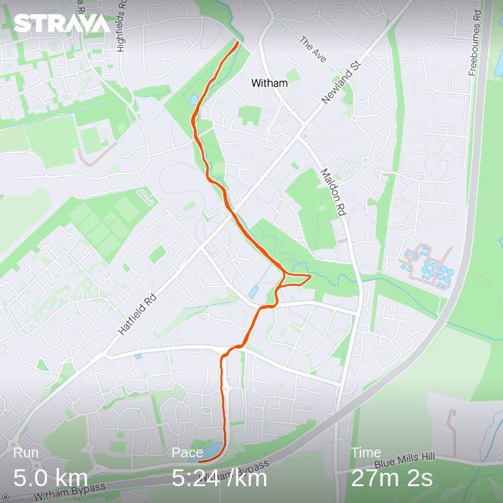 Darren (Ruby) Currie (@rubycurrie) on Twitter photo Day 28 ✅ see you later shrimpers 💪🏼<a href="/SUFCRootsHall/">Southend United FC</a> <a href="/prostateunited/">Prostate United</a> Check out my run on Strava.
strava.app.link/GW4AVEj6fEb Day 28 ✅ see you later shrimpers 💪🏼<a href="/SUFCRootsHall/">Southend United FC</a> <a href="/prostateunited/">Prostate United</a> Check out my run on Strava.
strava.app.link/GW4AVEj6fEb