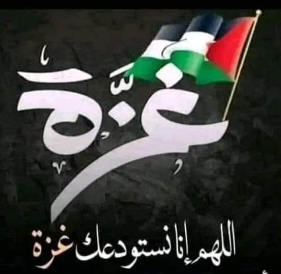 #STARLINKFORGAZA
انسخوا هاد الهاشتاغ
علشان النت يوصل لغزة