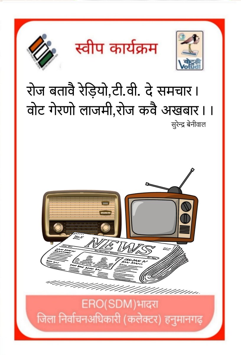 Surender Beniwal tweet media