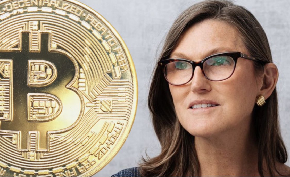 BREAKING 🚨

‘We are 99% sure a #Bitcoin Spot ETF is coming in 2024.’

- Cathie Wood