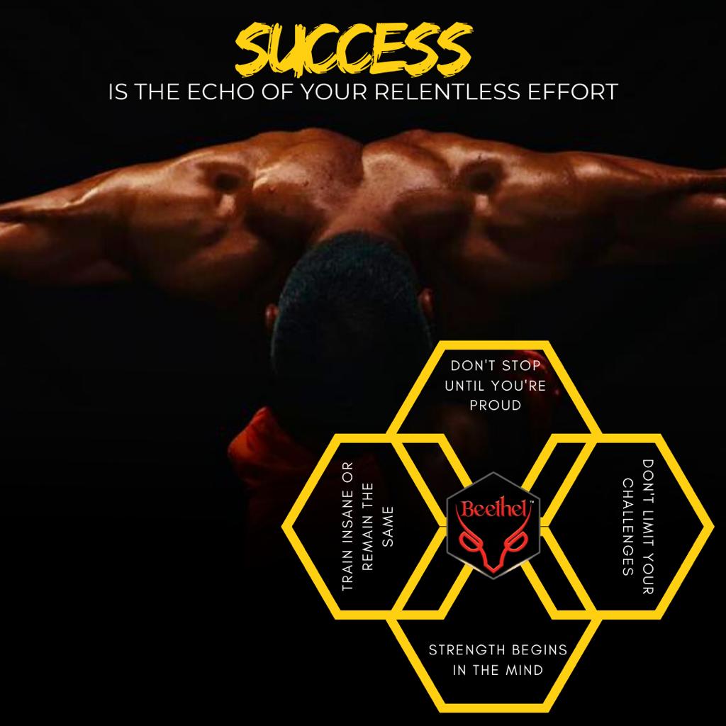 Beetheloriginal's tweet photo. "Strength comes from the struggle. 💪 Embrace the challenge and watch yourself grow. 🌟 #FitnessJourney #liveyourwild" 🏋️‍♂️💫

We Assure Premium Quality, Taste &amp; No Bloat Protein. 💪🏻

#beethelnutrition #motivation #fitness #wheyprotein #proteinshake #supplements #isopureprotein https://t.co/kOOwM5a08m