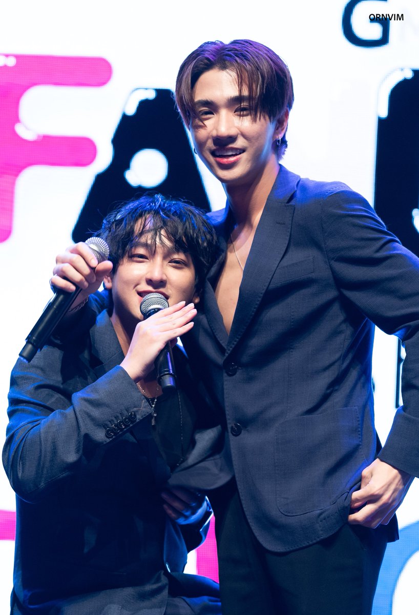 ornvim's tweet photo. เล่นเกินบทนะเพิ้ดดดด

#PCfandayxSeoul
#GMMTVFANDAY6
#PerthTanapon #KDPPE
#Chimonac https://t.co/ZjGDdVQ1Pm