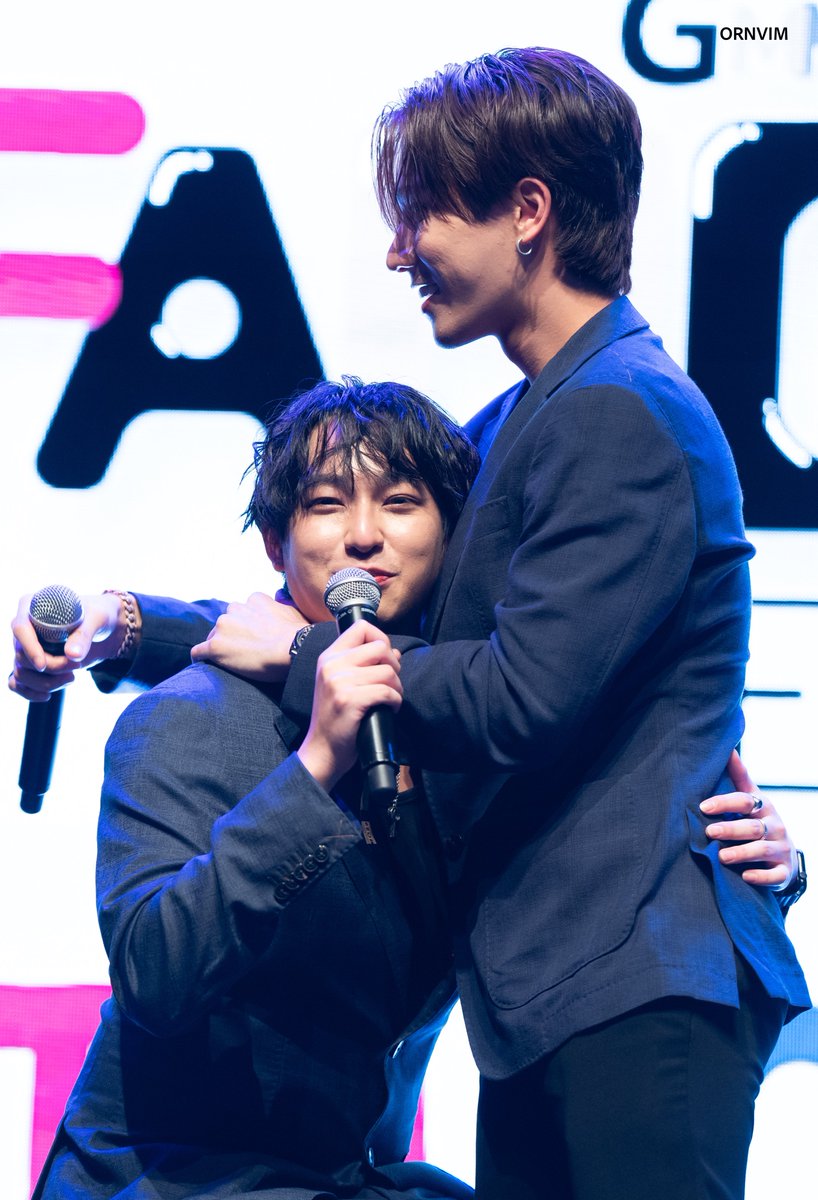 ornvim's tweet photo. เล่นเกินบทนะเพิ้ดดดด

#PCfandayxSeoul
#GMMTVFANDAY6
#PerthTanapon #KDPPE
#Chimonac https://t.co/ZjGDdVQ1Pm