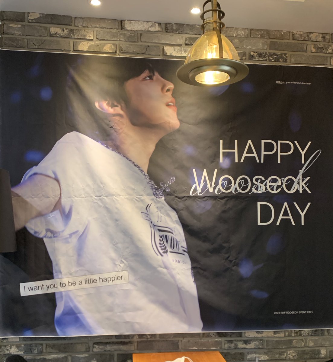 kimzzalrang1027's tweet photo. 잘생겼다 우리 애..🩵
귀엽게 꾸며진 우석생카🩵🩵🩵

#우석이가_조금더_행복했으면_좋겠어 #우석생카 #냐냐 https://t.co/26ZNxr5IpQ