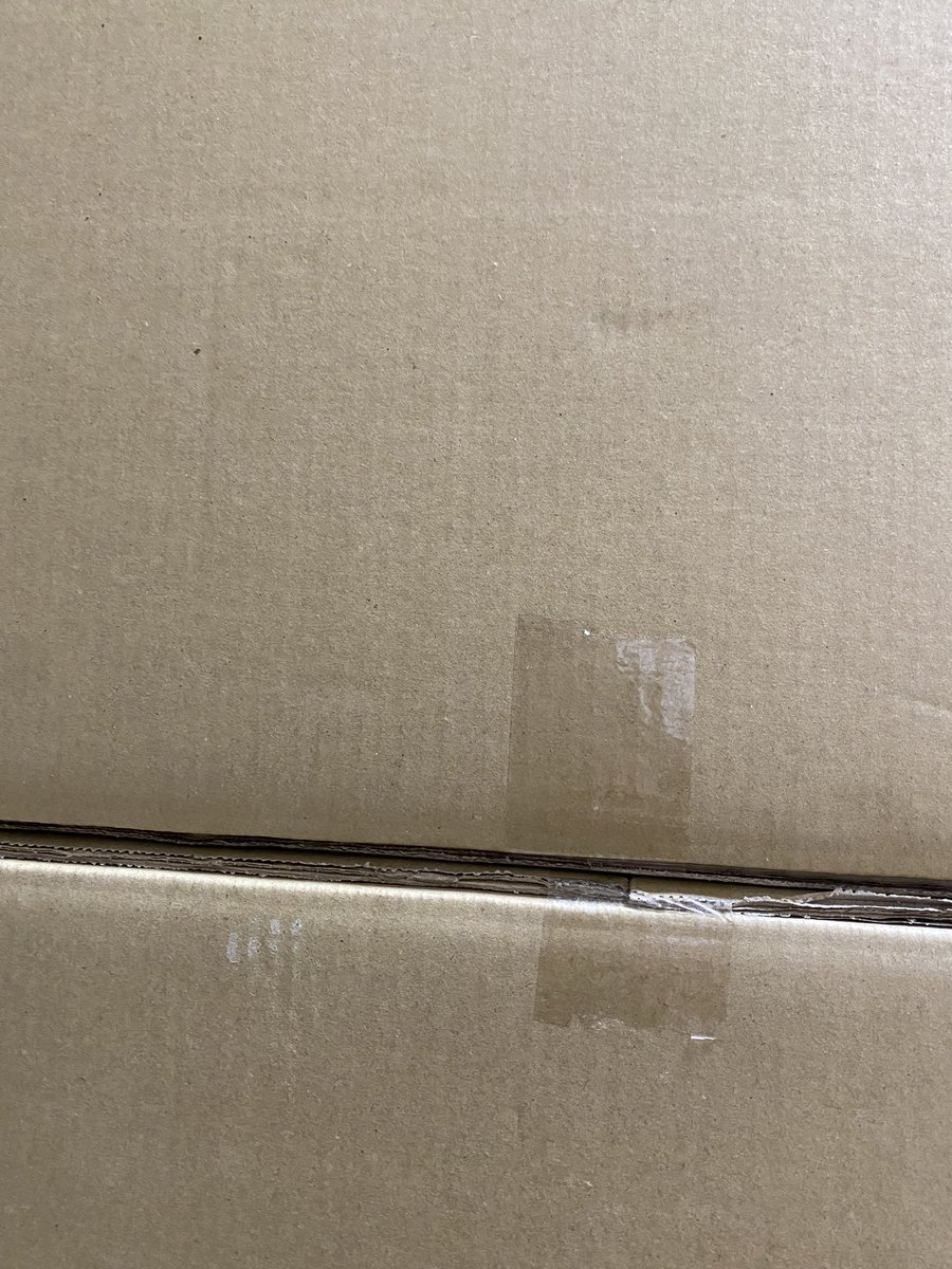 yonegvb010's tweet photo. 届いた! https://t.co/a0f7vGUMAT