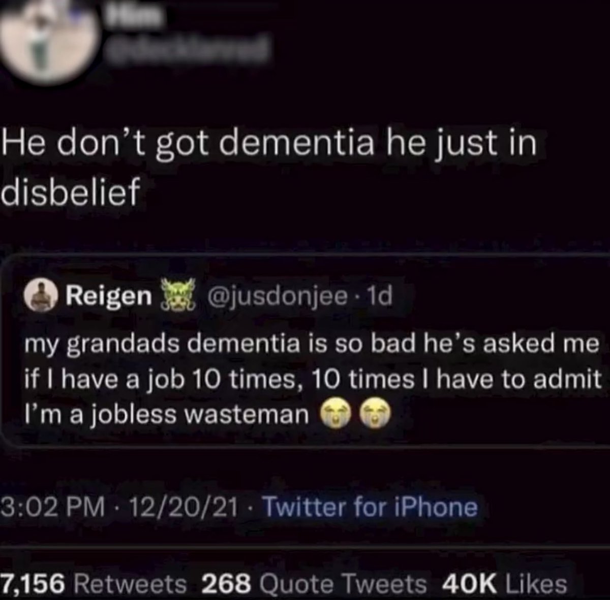 Abhinav_tmk's tweet photo. @HumansNoContext https://t.co/5f3TA5UMVY