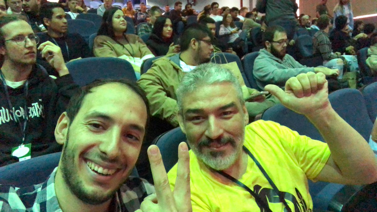 DiscoDurodeRoer's tweet image. ¡A tope en el #biznagafest con @jmorenovalde !