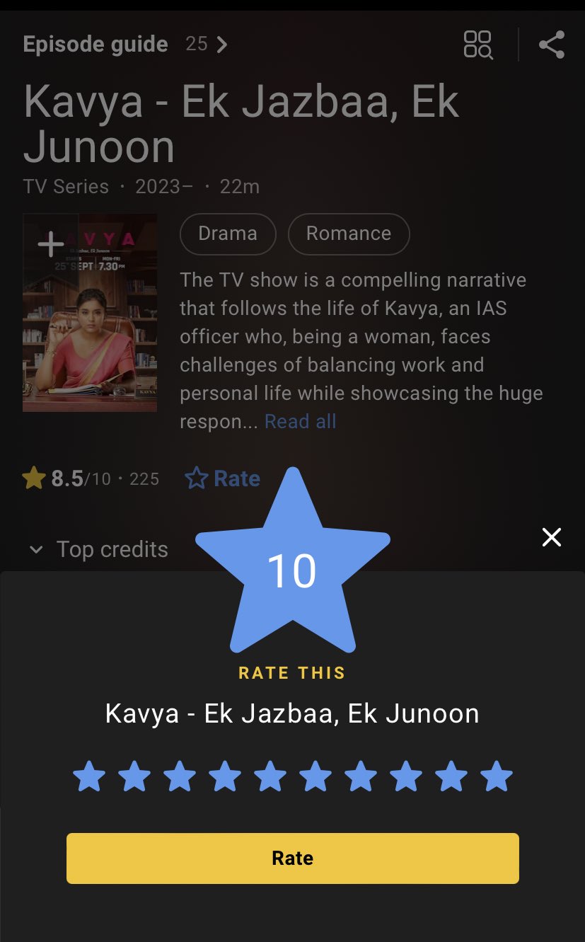 Reviews: Jazbaa - IMDb