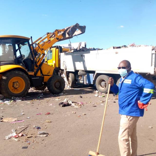 acob Ngarivhume, the Pioneer of Clean up Campaigns which are now part of Government policy. Jacob has a part to play in Government of Zimbabwe at some stage. #FreeNgarivhume #FreeWiwa