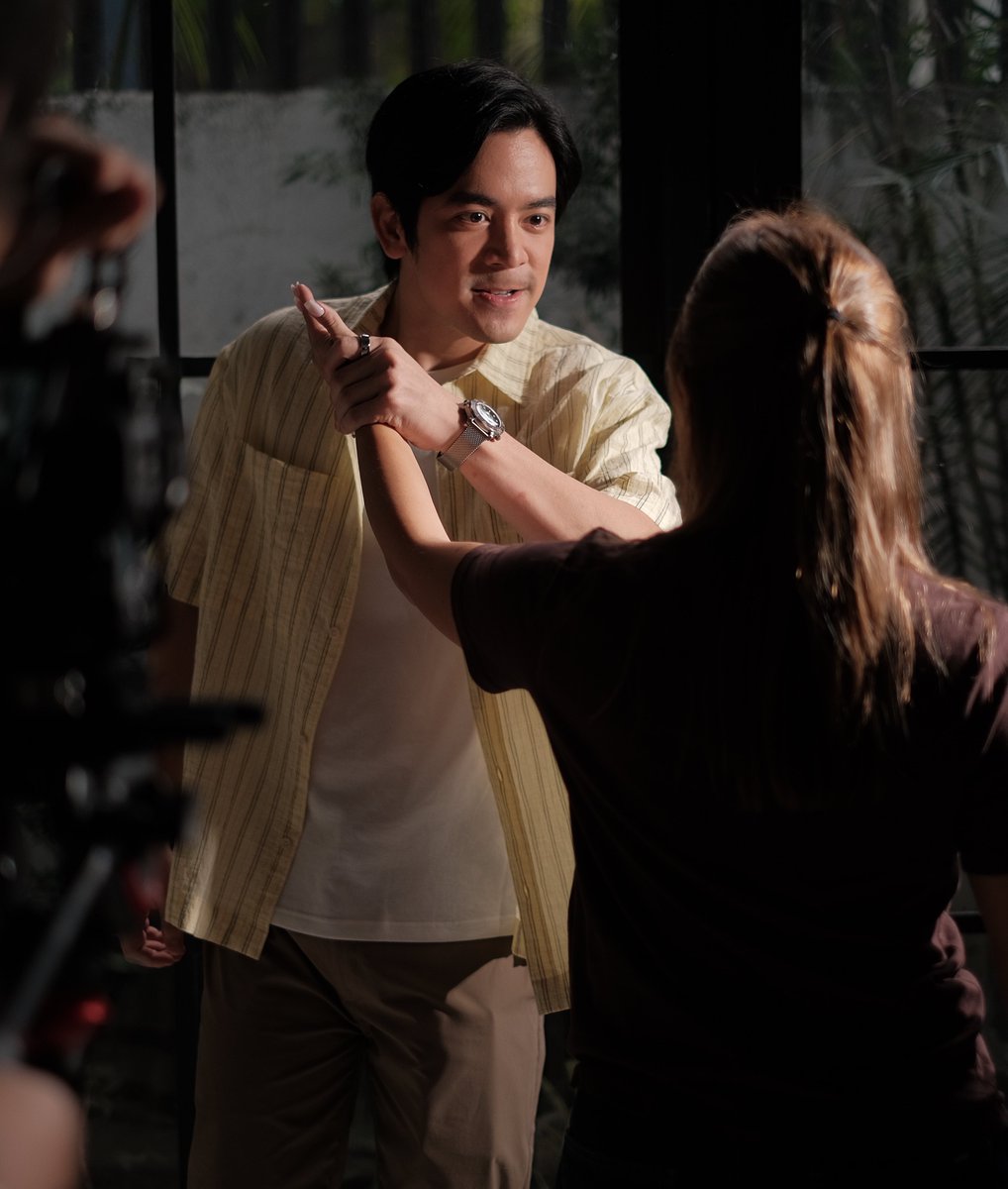 iamjoshuagarcia tweet picture