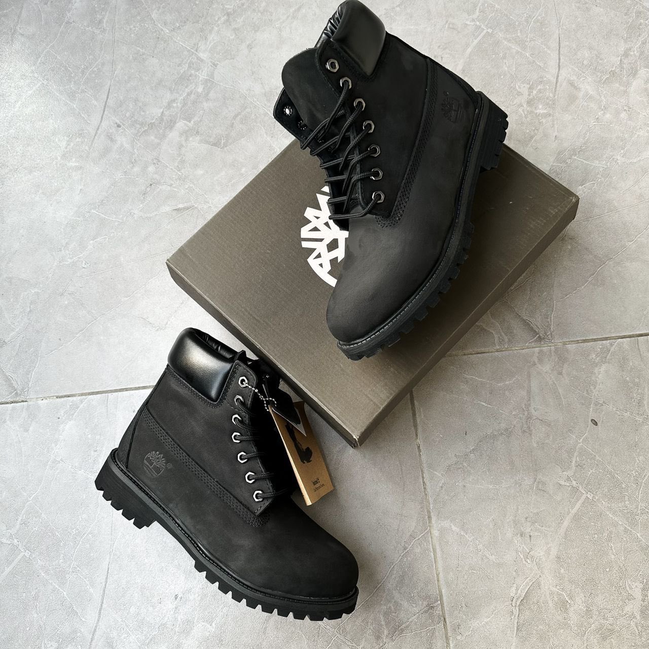 Timberland 46 top