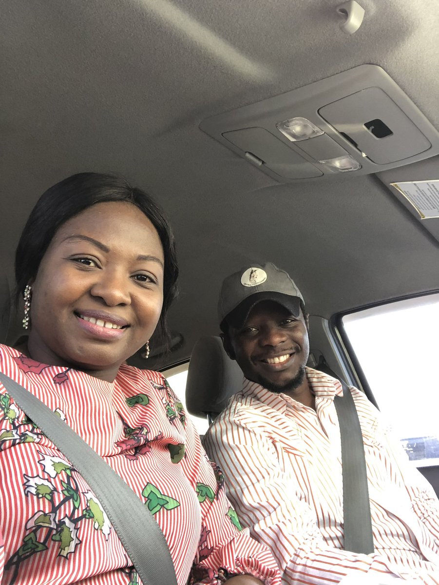 Adewumi Adeyemi IREKANDU tweet media