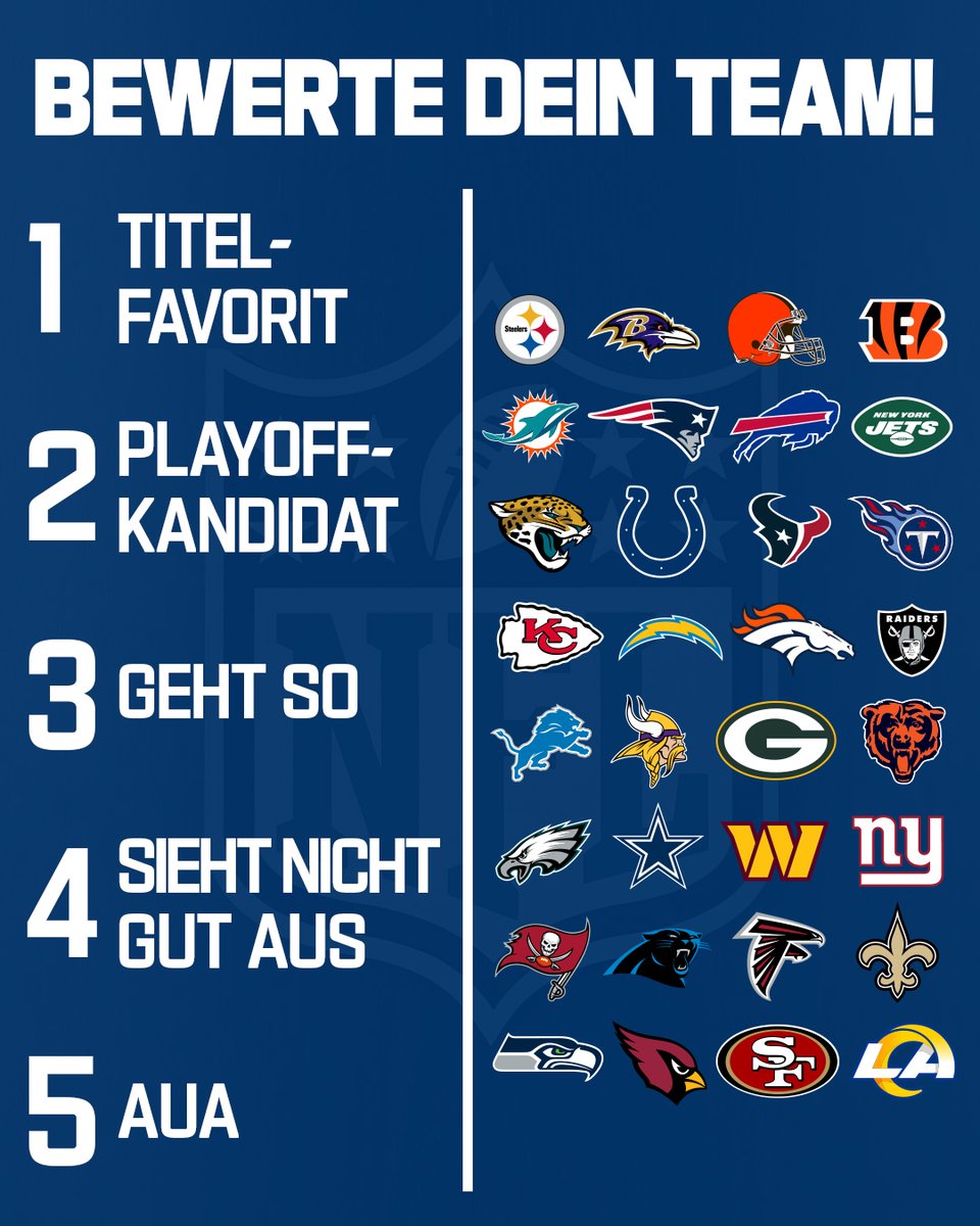 NFL Deutschland tweet media