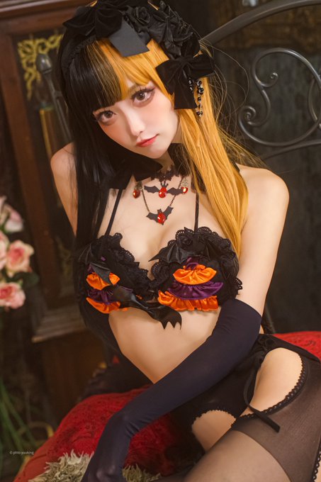 Twitterのコスプレ画像25