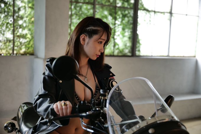 Twitterのコスプレ画像22