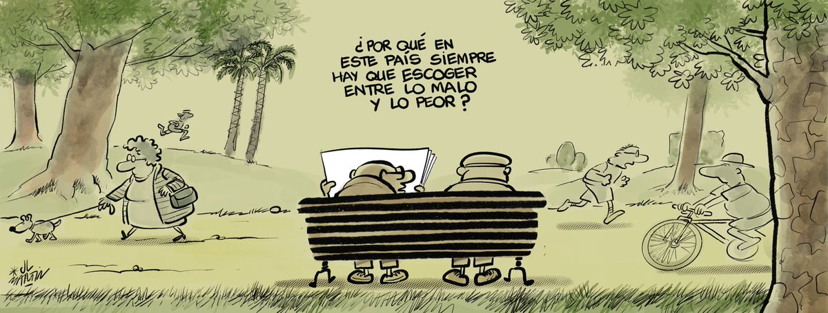 Pregunta muy seria. Publicado ayer en ⁦<a href="/LaVanguardia/">La Vanguardia</a>⁩