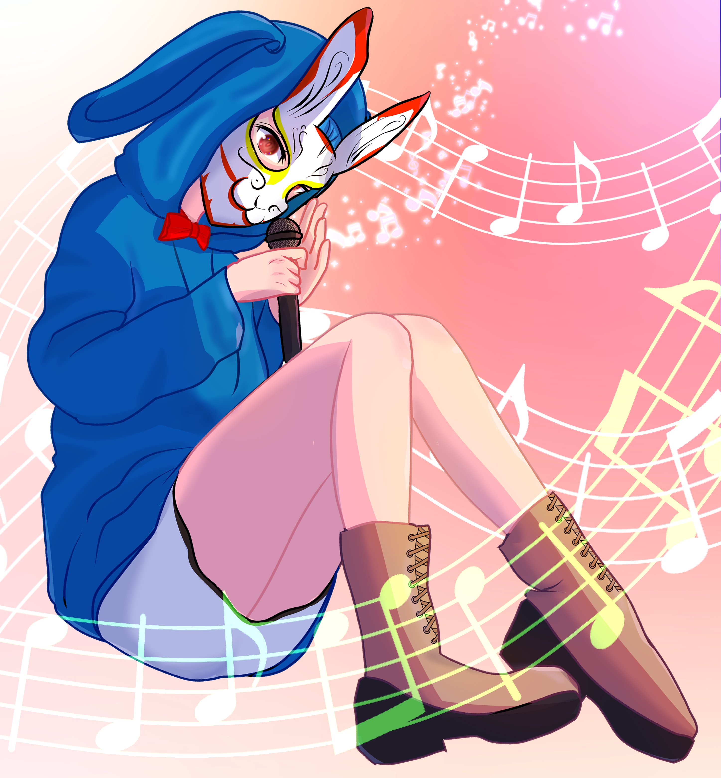 暮光 on X: 