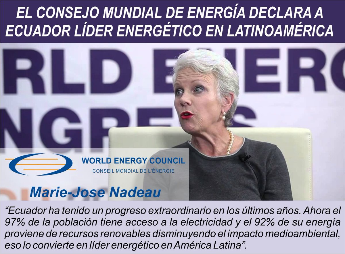 Felu_Garzon_'s tweet photo. Con Correa se terminó el problema de los racionamientos de energía en Ecuador, desde el 2010 hasta el 2023 (13 años) no hubo problemas con la distribución de electricidad y fuimos el 5to país con seguridad energética en el mundo. Solo un cojudo podría seguir defendiendo a Lasso. https://t.co/sA0Pd8wvxq