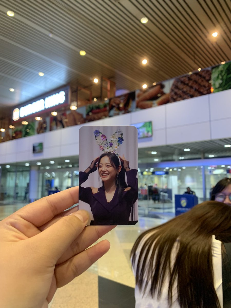 Hani✨ tweet media