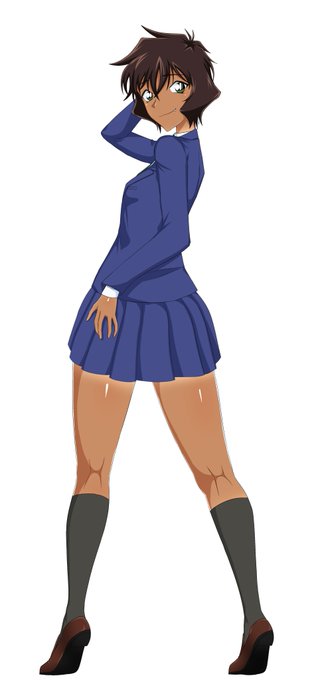 日焼け跡についてなんだけど
特に好きなパターンが普段着の日焼け跡で現在の衣装とのギャップがあるパターンが好きで、人をナメてんのか
、悪い男に引っかかってんのか、海が人を開放的にしてるのか、みたいなのがかなり好きです。
あとえぐい日焼け跡が普段着から見えるってパターンもいいとおm 