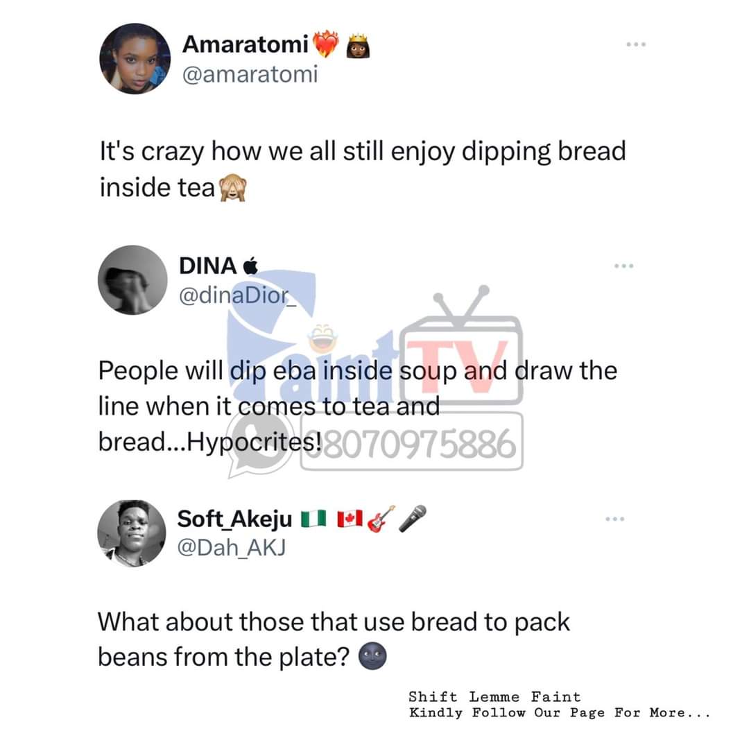 Deleteejay's tweet image. Lol
Good morning fams
#starlinkforgaza
#HamasMassacre #FreePalestine #ElonMusk #Gazabombing #IsraeliNewNazism #TrendingHot #TinubuIsNotMyPresident #PeterObi #AtikohIbuNegara #DAVE #NigerianExcellence #FANSAREOURTREASURE #Everyone