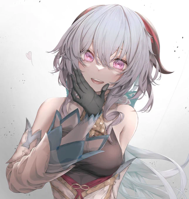   #原神 #GenshinImpact