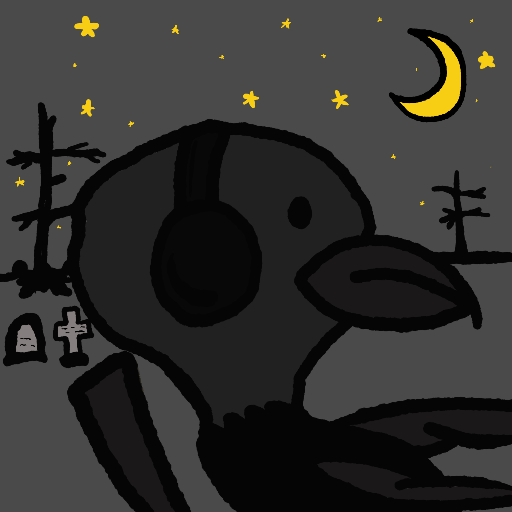 Alright all you beautiful Raven Mfers..

Something big is coming in the coming weeks.😎

Keep them eyes open mfers! 👀🩵🐦‍⬛