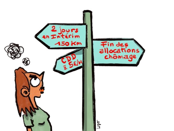 LutteOuvriere's tweet photo. Toujours + de chômeurs au 3eme trimestre, précarisation, contrats courts en    et stagnation du nombre d’apprentis. Pendant que la grande bourgeoisie se prépare à une généralisation des conflits internationaux, elle mène une guerre de classe permanente contre les travailleurs. https://t.co/IKcrwSpwNB