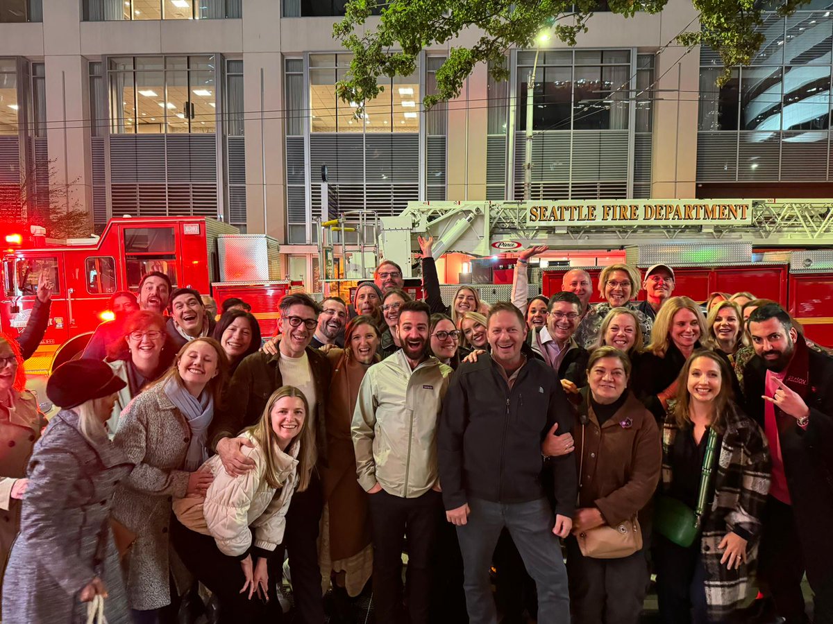 IPREX_Global's tweet photo. Look at those wonderful smiles at our Americas Regional Conference in Seattle! https://t.co/gwwIJ9X8NV