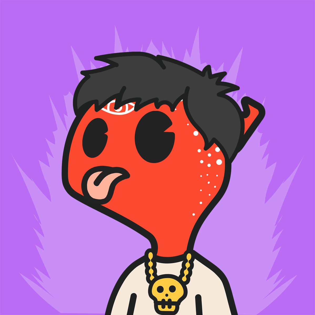 BigGameRugz's tweet image. LFG! My losties are currently getting #LostAF in the @LongLostNFT #Lostober Halloween Portal! Made sure to pick up a few extras this week to better my chances of bringing home some Web3 treats! 🍬 🎃 🌀