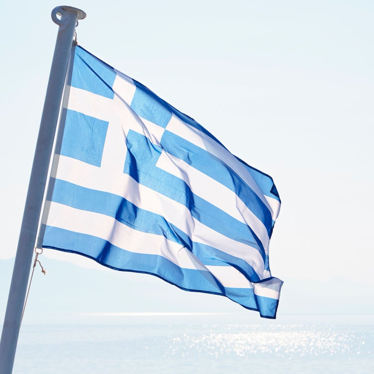Χρόνια πολλά Ελλάδα! 🇬🇷 #DoraBakoyannis #28ηΟκτωβρίου1940 #ΟΧΙ