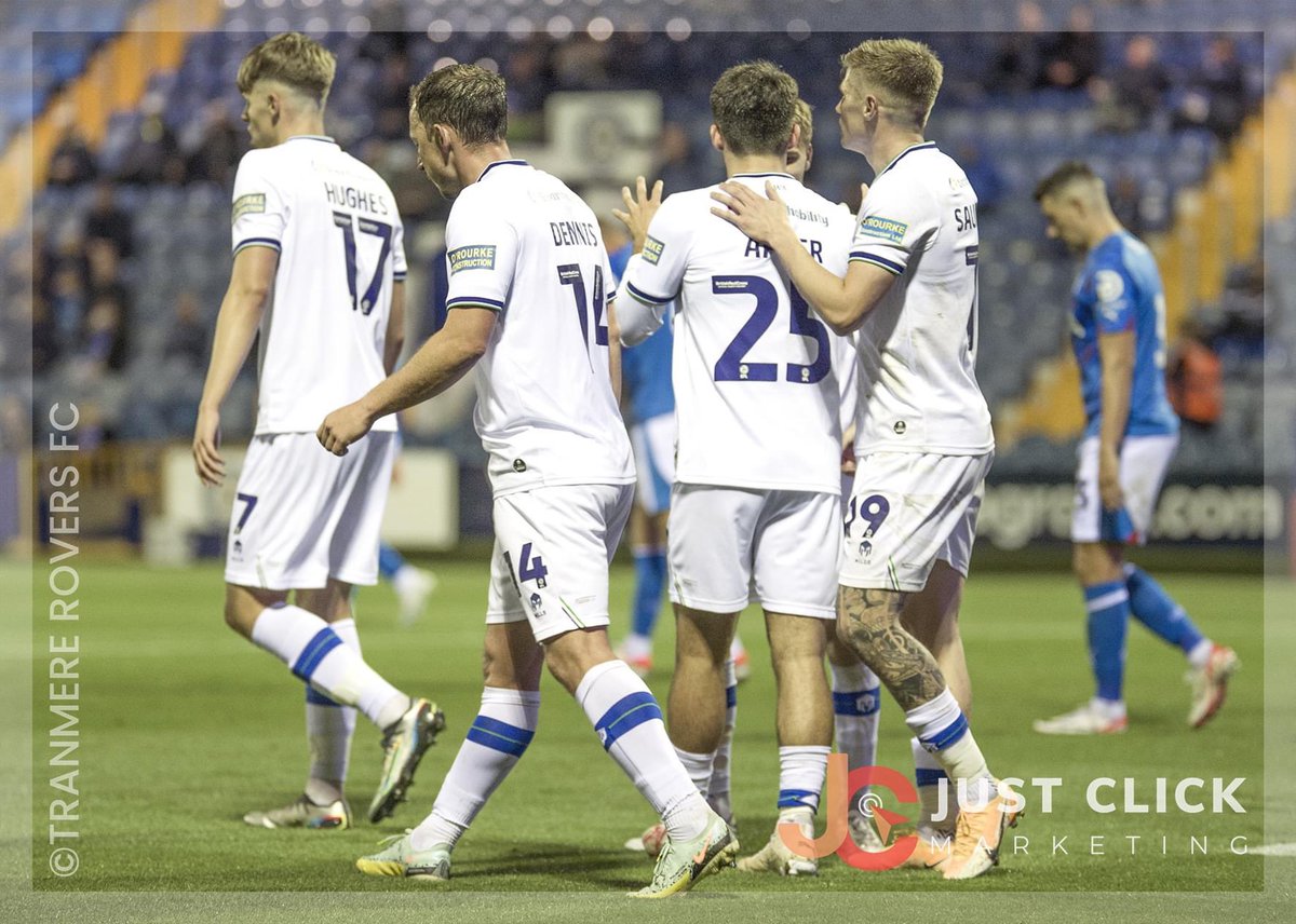 TRFC Supporter Liaison Officers tweet media