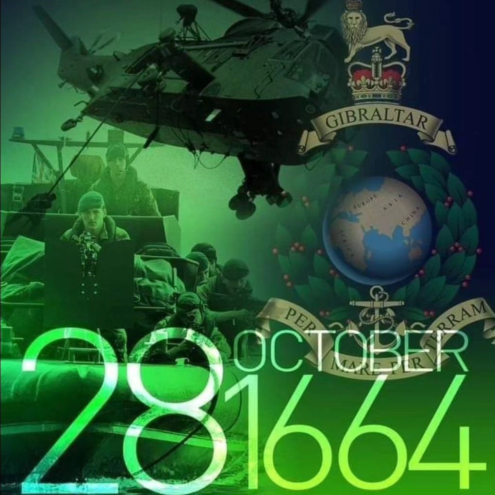 Major Pace Royal Marines Cadets tweet media