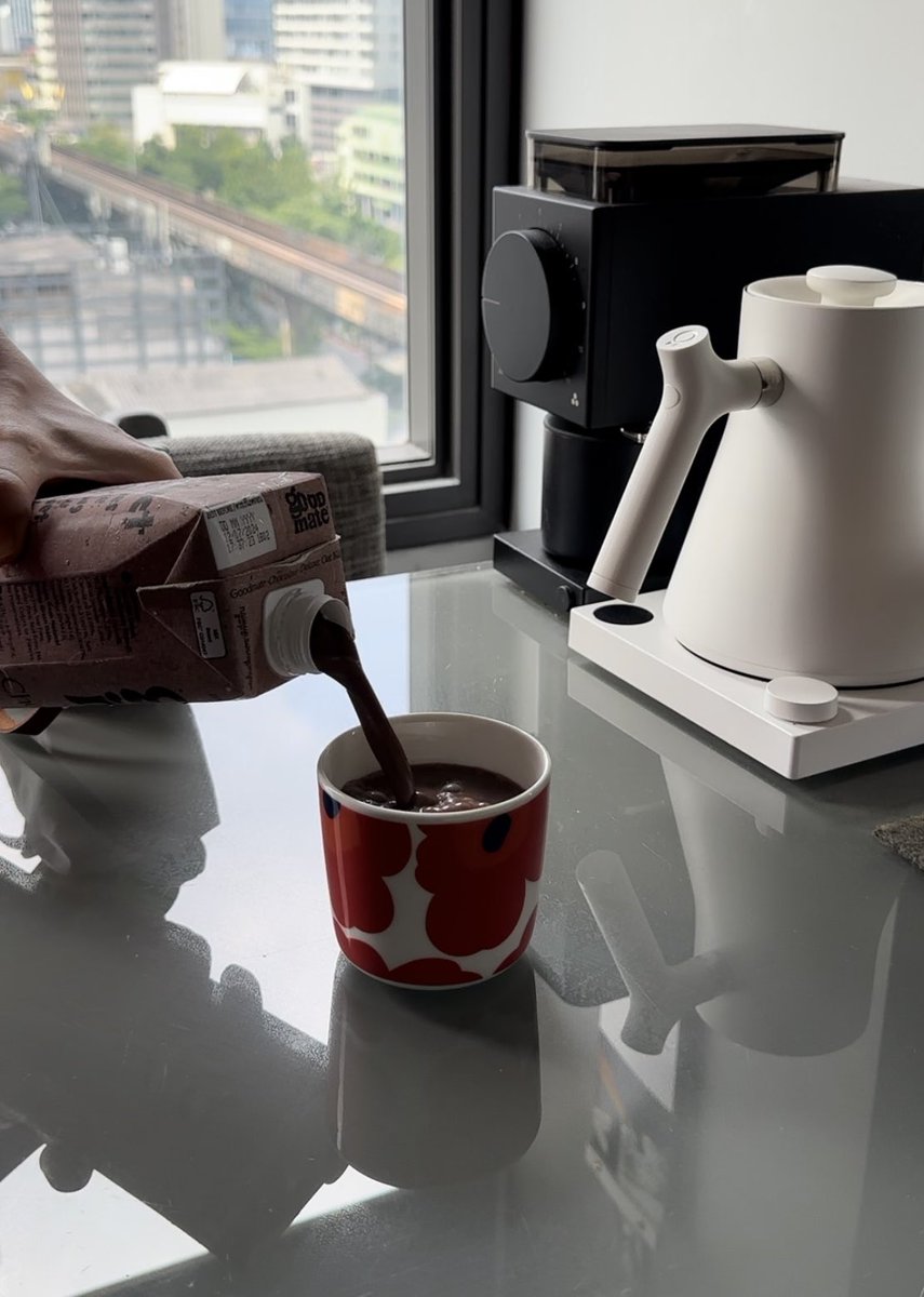 กินกับนอน🤤 tweet media